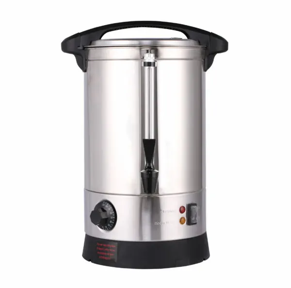 15 lt urn - electric — commercial catering equipment from ALUS CATERING
