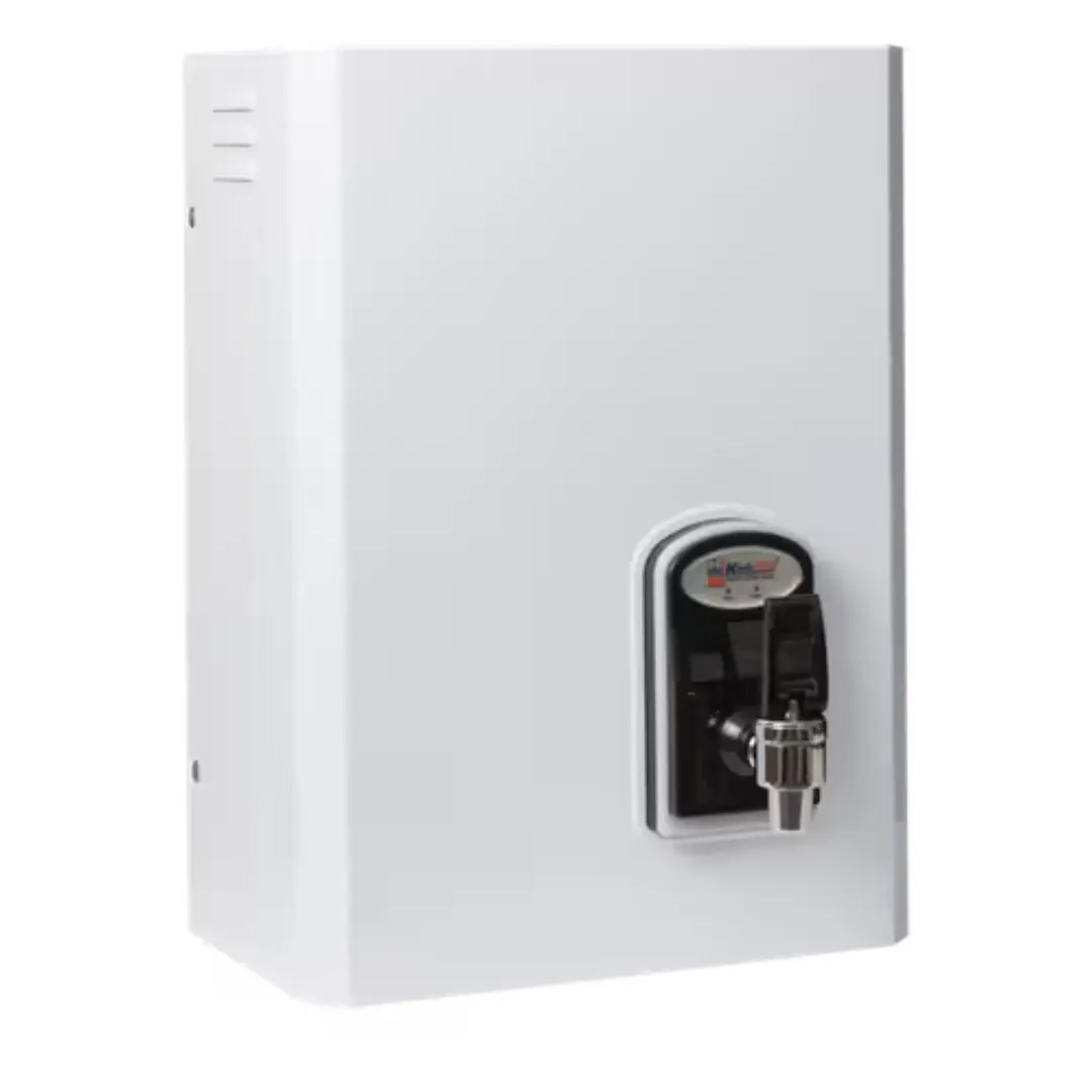 2.5 lt white epoxy hydroboil - kwikboil — commercial catering equipment from ALUS CATERING