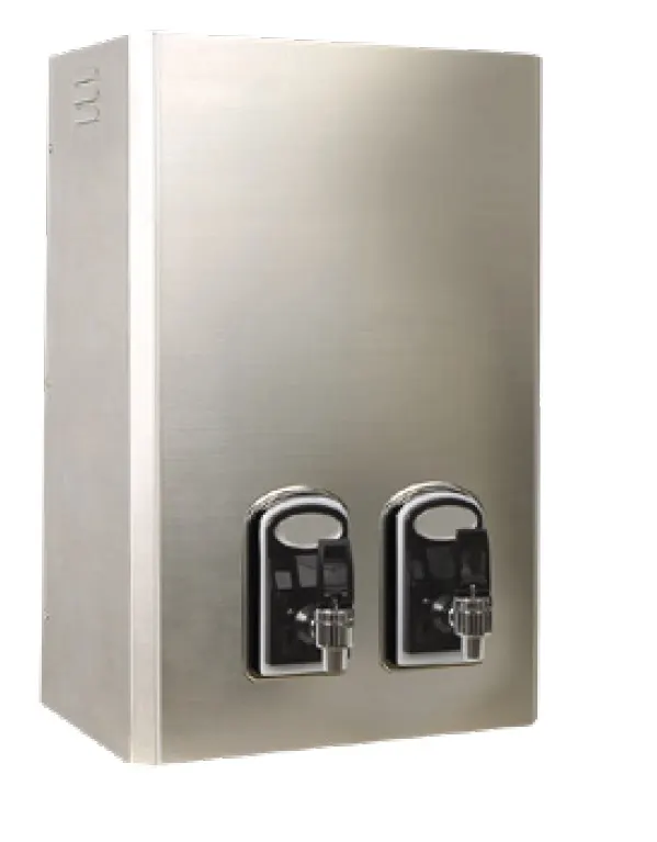 25 lt stainless steel hydroboil - kwikboil — commercial catering equipment from ALUS CATERING