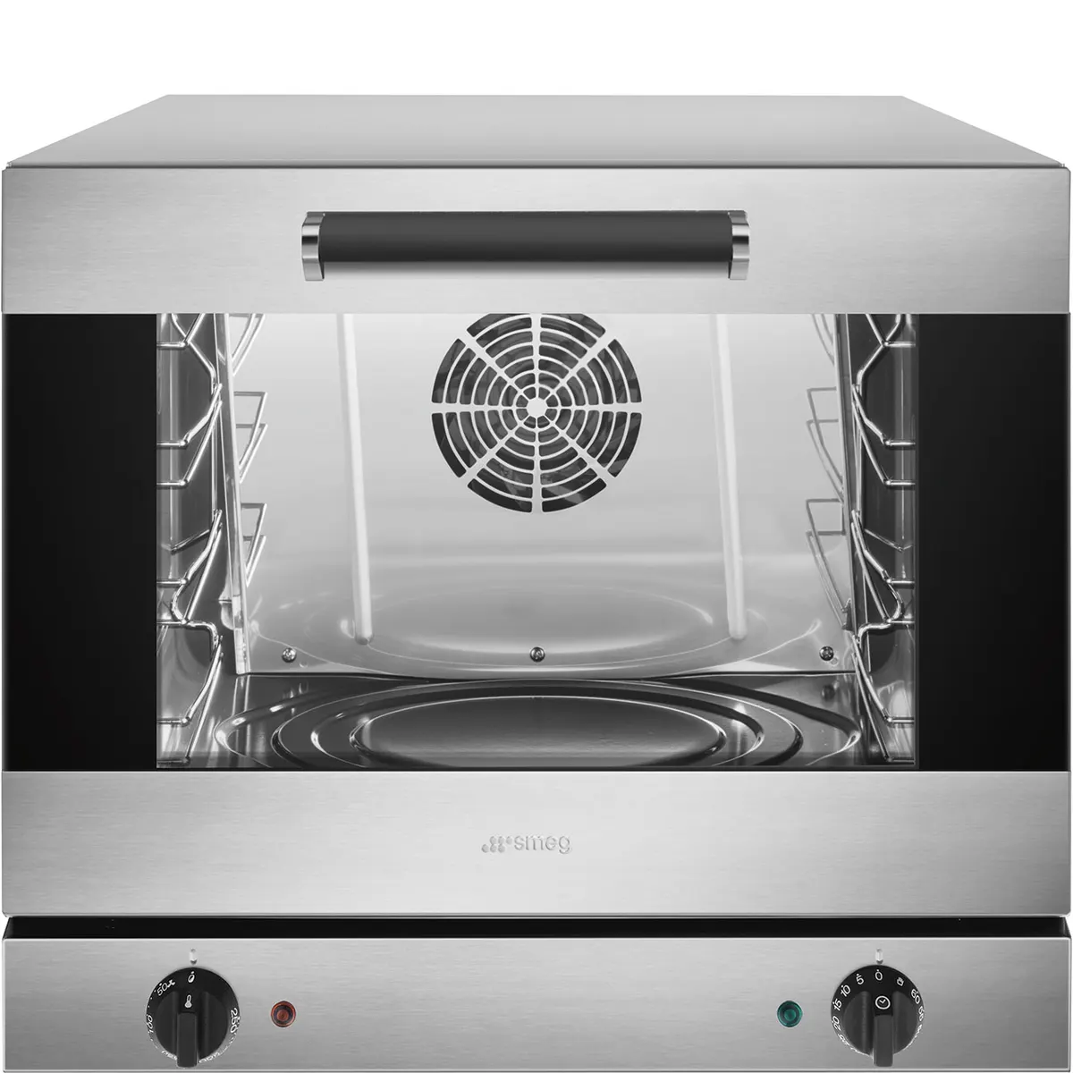 4 tray convection oven - SMEG — commercial catering equipment from ALUS CATERING