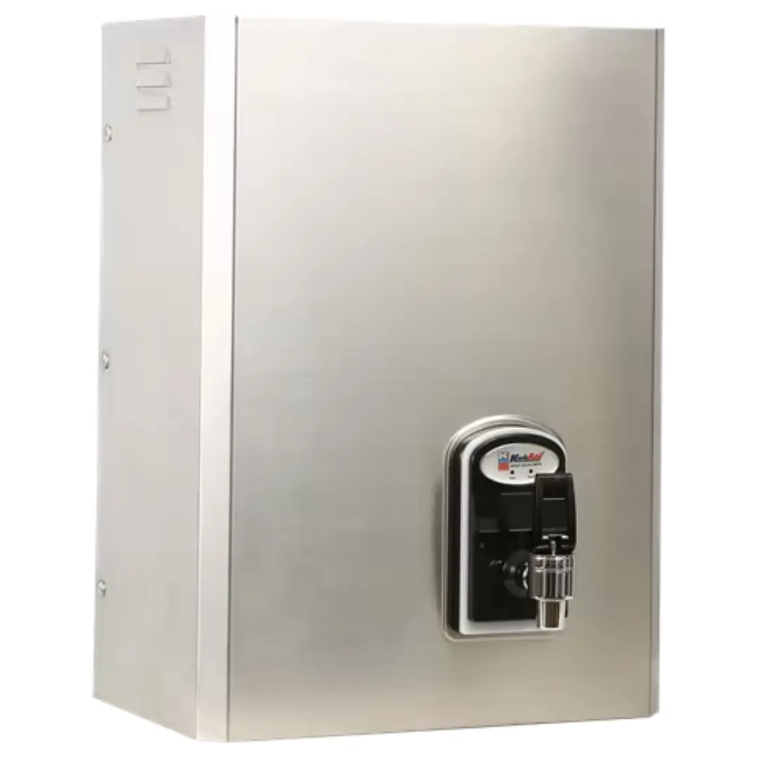 5 lt stainless steel hydroboil - kwikboil — commercial catering equipment from ALUS CATERING