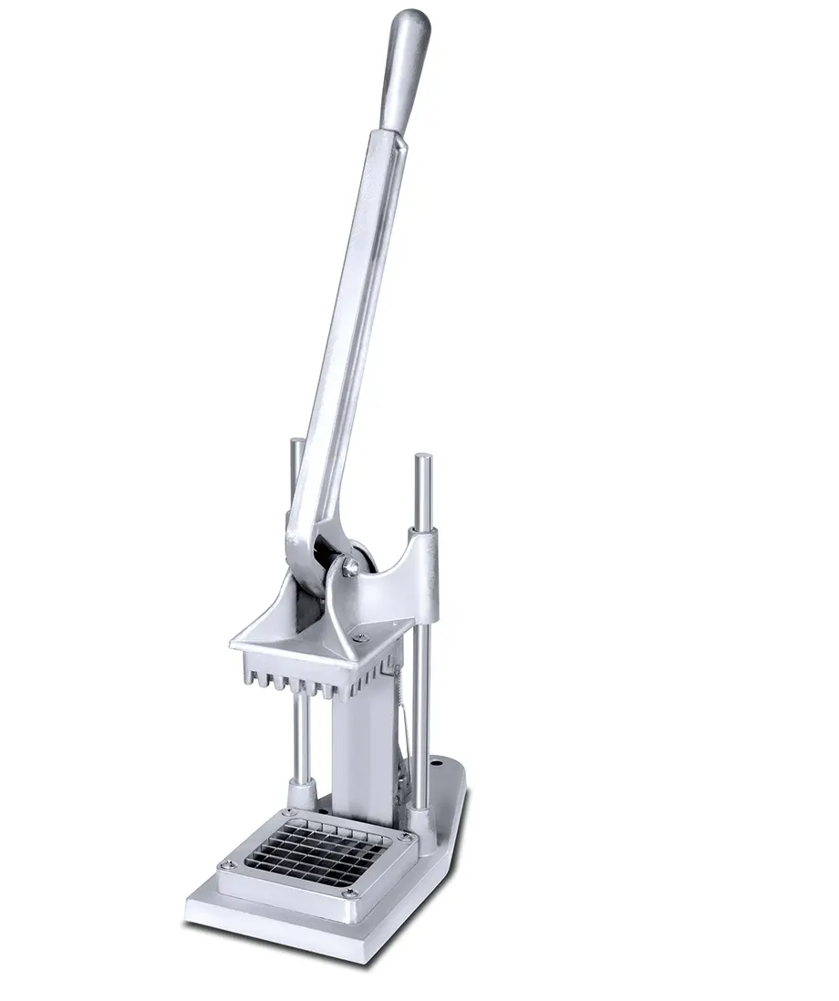 7 hole chip cutter (12 mm) — commercial catering equipment from ALUS CATERING