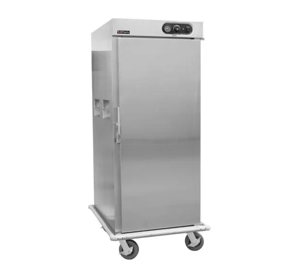 Anvil mobile food warming cabinet - 11 shelves — commercial catering equipment from ALUS CATERING