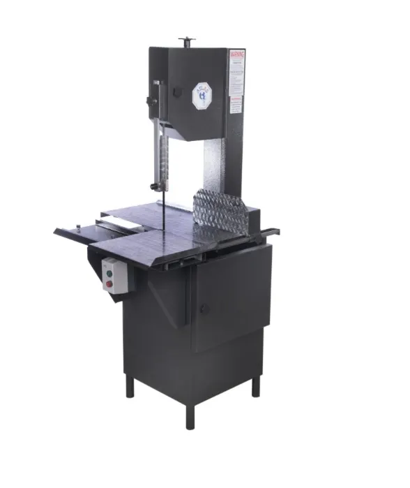Atlas heavy duty bandsaw - single phase — commercial catering equipment from ALUS CATERING