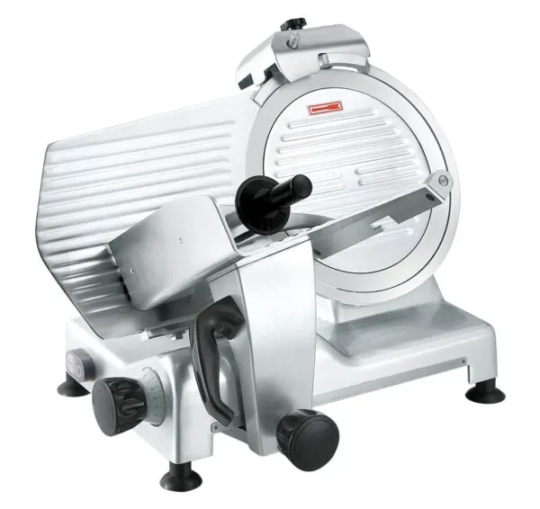 Avenia meat slicer - 250 mm — commercial catering equipment from ALUS CATERING