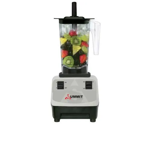 Bar blender summit - 1.5 lt — commercial catering equipment from ALUS CATERING