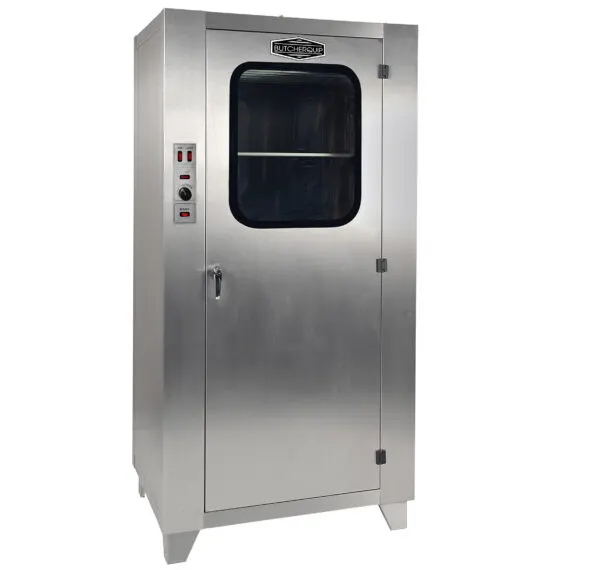 Biltong cabinet butcherquip - 1250 lt — commercial catering equipment from ALUS CATERING