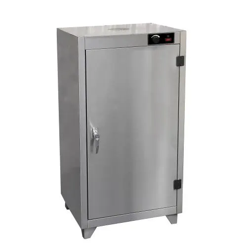 Biltong cabinet butcherquip - 245 lt (junior) — commercial catering equipment from ALUS CATERING