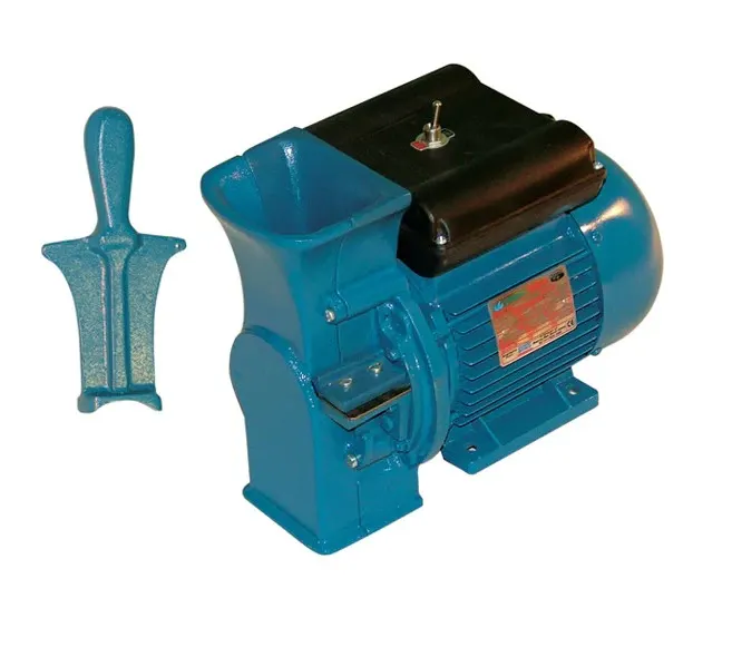 Biltong grater (0.75 kW) — commercial catering equipment from ALUS CATERING