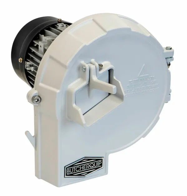 Biltong slicer - butcherquip electric — commercial catering equipment from ALUS CATERING