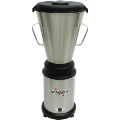 Blender summit - 4 lt - seamless bowl — commercial catering equipment from ALUS CATERING