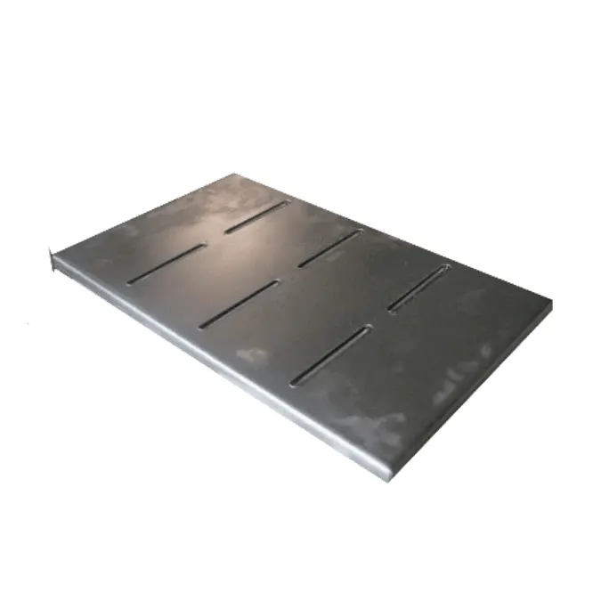 Bo3 bread pan lid - industrial — commercial catering equipment from ALUS CATERING