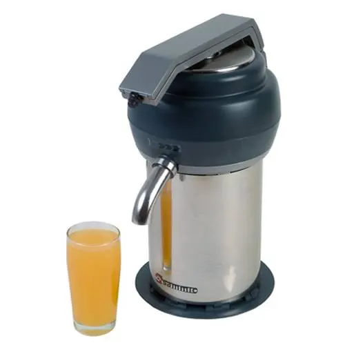 Citrus extractor — commercial catering equipment from ALUS CATERING