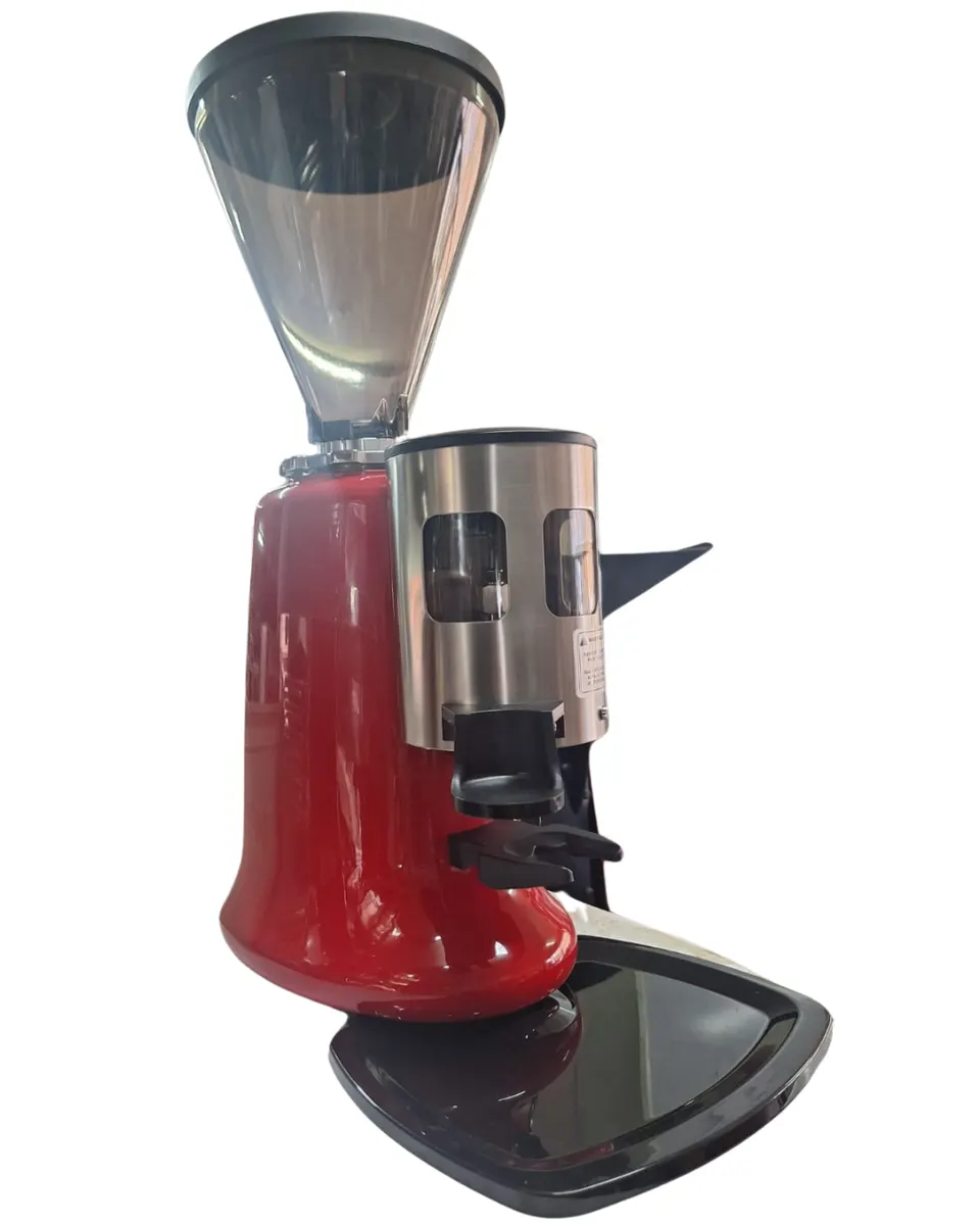 Coffee grinder - industrial — commercial catering equipment from ALUS CATERING