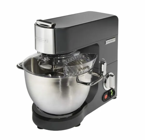 Commercial planetary mixer hamilton beach commercial - 8 lt — commercial catering equipment from ALUS CATERING