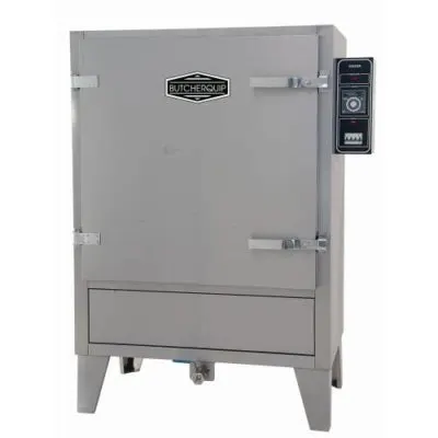 Cooker cabinet butcherquip - economy 600 lt — commercial catering equipment from ALUS CATERING