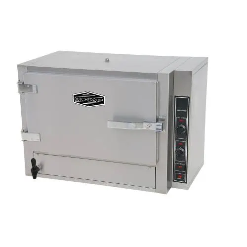 Cooker cabinet butcherquip - junior 170 lt — commercial catering equipment from ALUS CATERING