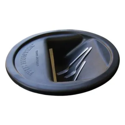 Cutlery saver for ibp0085/ibp1085 — commercial catering equipment from ALUS CATERING