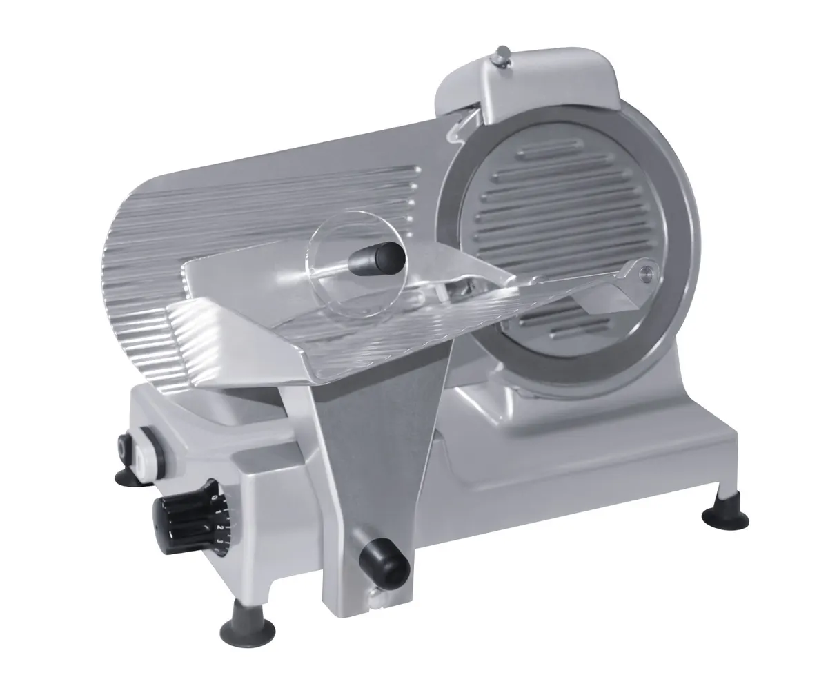 Deli meat slicer - 300 mm (aces) — commercial catering equipment from ALUS CATERING