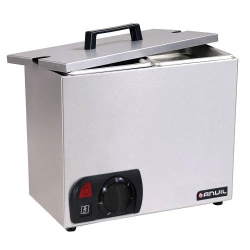 Dip-a-lait -2 division (anvil) — commercial catering equipment from ALUS CATERING