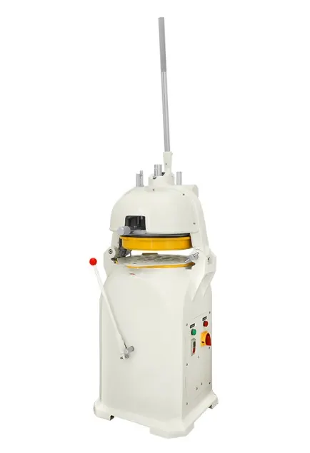 Dough divider and rounder - 36 piece — commercial catering equipment from ALUS CATERING
