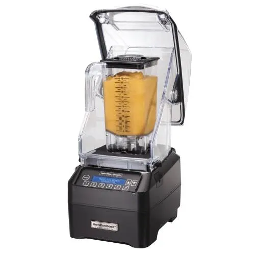 Eclipse blender hamilton beach 2 lt — commercial catering equipment from ALUS CATERING