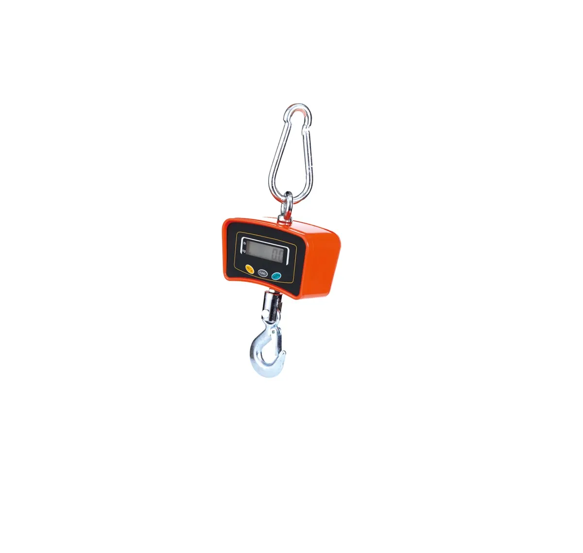 Electronic hanging scale - 300 kg — commercial catering equipment from ALUS CATERING