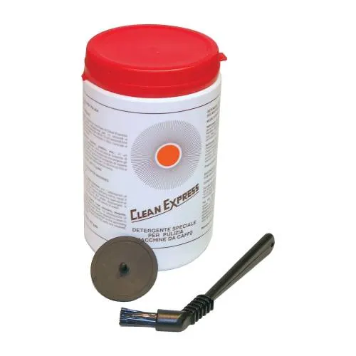 Espresso machine - cleaning kit — commercial catering equipment from ALUS CATERING