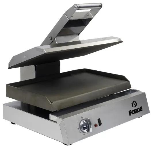 Forge heavy - duty toaster/griller — commercial catering equipment from ALUS CATERING