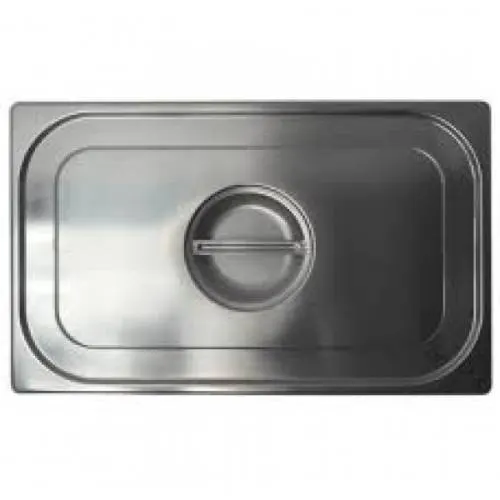 Full insert lid — commercial catering equipment from ALUS CATERING