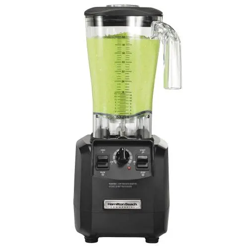 Fury blender hamilton beach 1.8 lt — commercial catering equipment from ALUS CATERING