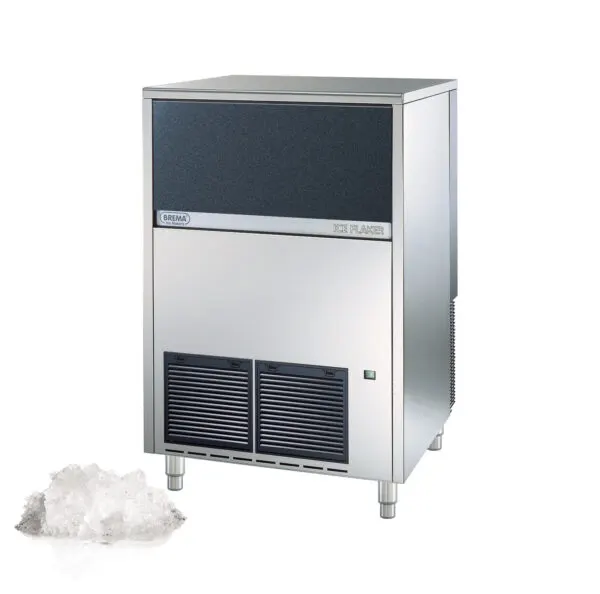 Ice flaker brema - 153 kg / 24hrs — commercial catering equipment from ALUS CATERING