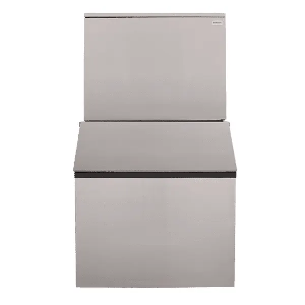 Ice-maker (150 kg/24hrs) — product photo 2 from ALUS CATERING
