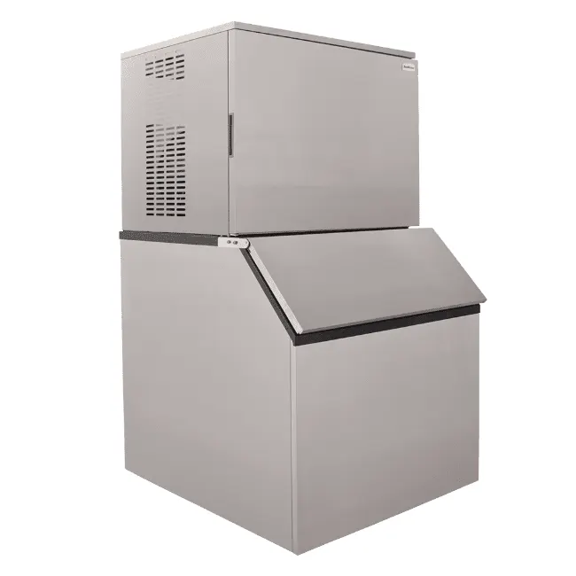 Ice-maker (250 kg/24hrs) — commercial catering equipment from ALUS CATERING