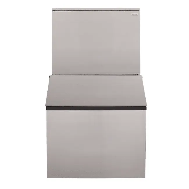 Ice-maker (250 kg/24hrs) — product photo 2 from ALUS CATERING