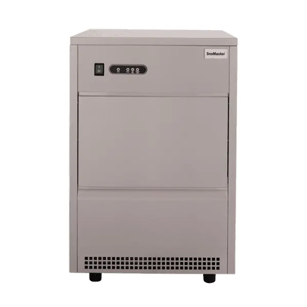Ice-maker (26 kg/24hrs) — commercial catering equipment from ALUS CATERING