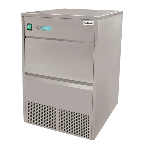 Ice-maker (50 kg/24hrs) — commercial catering equipment from ALUS CATERING