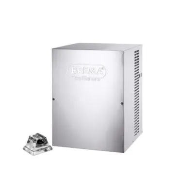 Ice maker brema - 140 kg / 24hrs — commercial catering equipment from ALUS CATERING