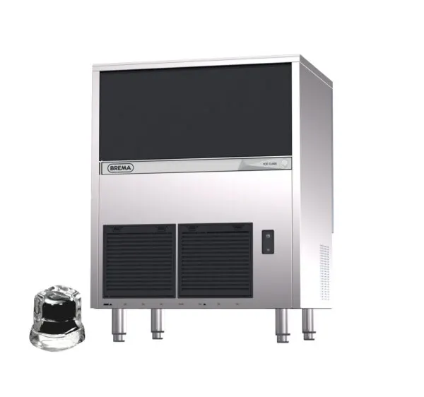Ice maker brema - 72 kg / 24hrs — commercial catering equipment from ALUS CATERING