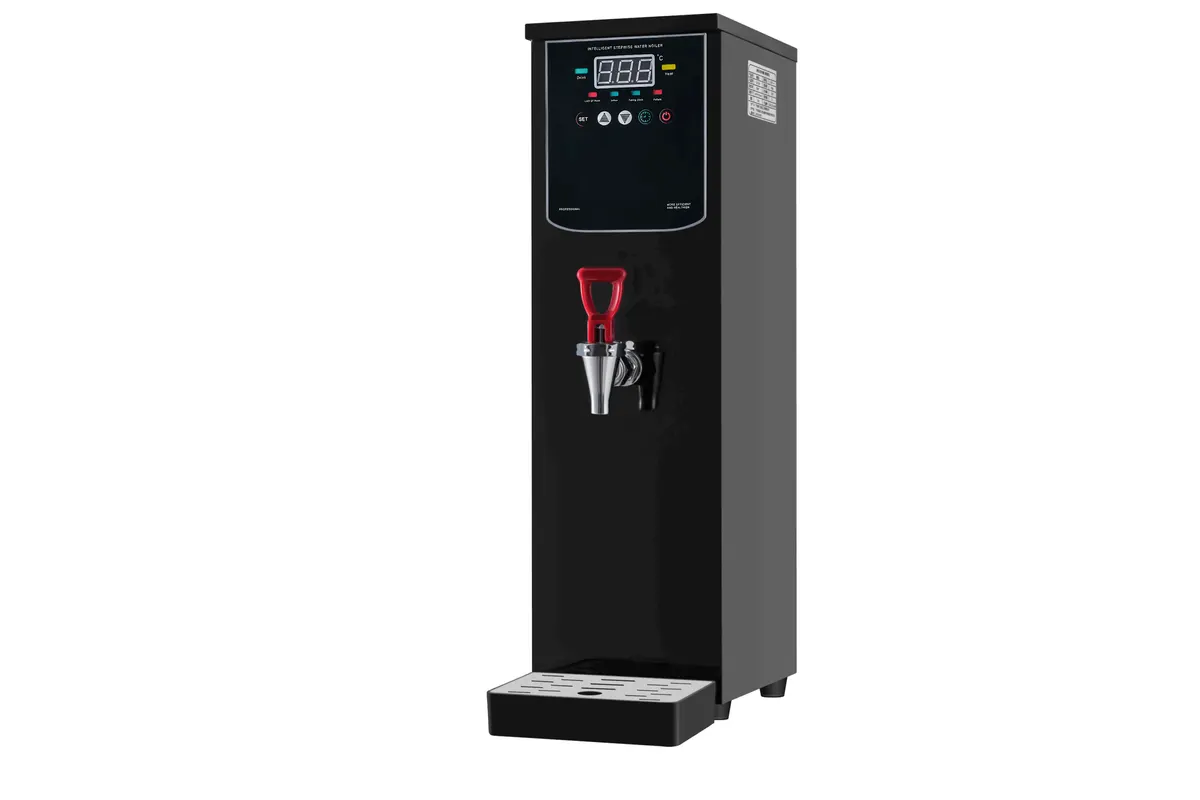 Instant water boiler - 30 lt — commercial catering equipment from ALUS CATERING