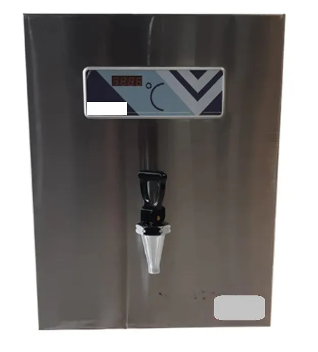 Instant water boiler - wall mount - 10 lt — commercial catering equipment from ALUS CATERING