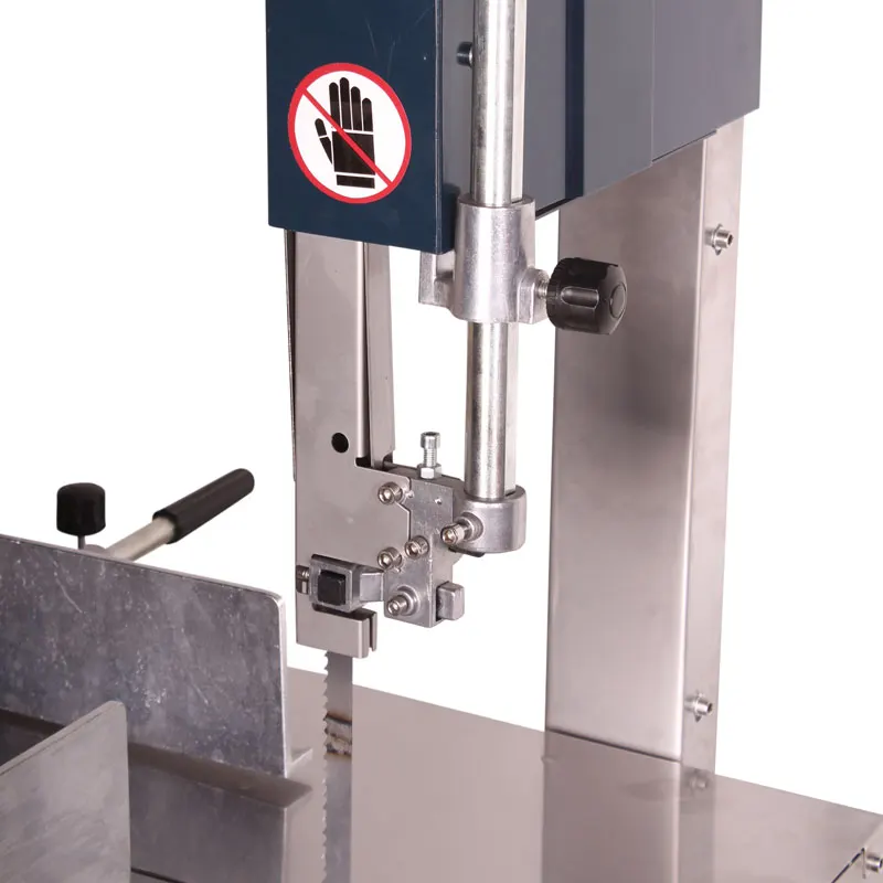 Junior multi-purpose bandsaw (3 in 1) — product photo 2 from ALUS CATERING