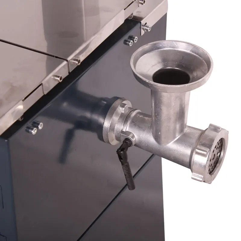 Junior multi-purpose bandsaw (3 in 1) — product photo 3 from ALUS CATERING