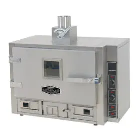 Junior smoking cabinet butcherquip - 170 lt — commercial catering equipment from ALUS CATERING