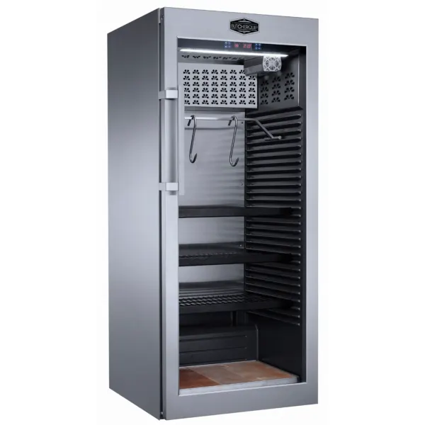 Meat ager - 400l (butcherquip) — commercial catering equipment from ALUS CATERING