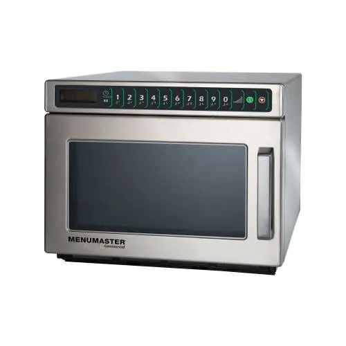 Microwave menumaster - 1800w — commercial catering equipment from ALUS CATERING