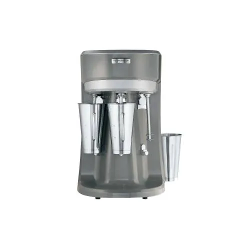 Milkshake mixer hamilton beach - triple 400 — commercial catering equipment from ALUS CATERING