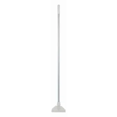 Mop holder - aluminium handle 1400 mm — commercial catering equipment from ALUS CATERING