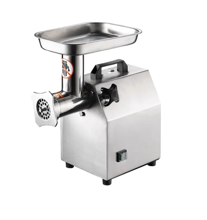 No.22 mincer - table model — commercial catering equipment from ALUS CATERING