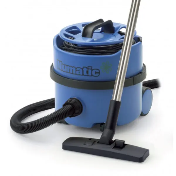 Numatic industrial vacuum cleaner — commercial catering equipment from ALUS CATERING